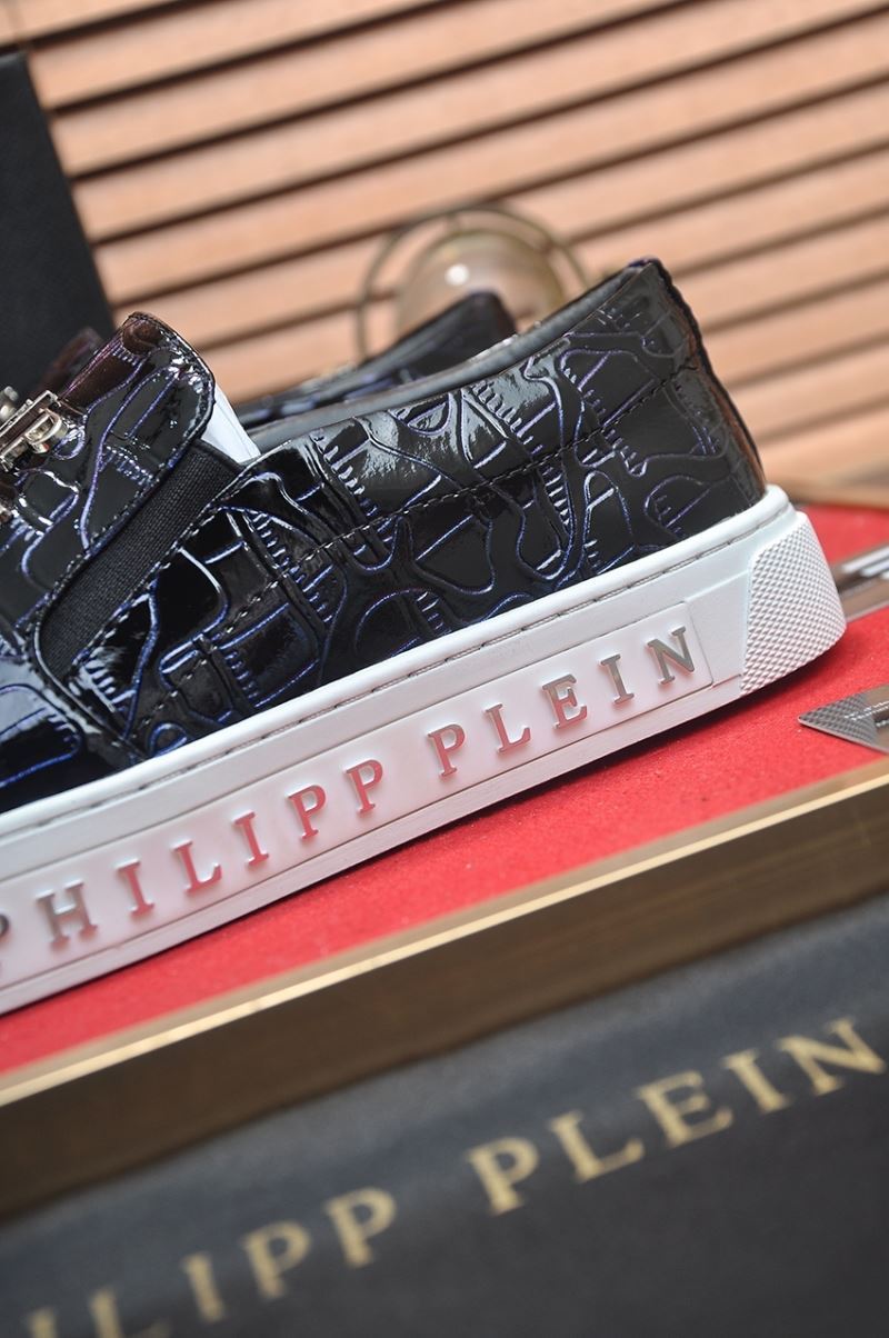 Philipp Plein Shoes